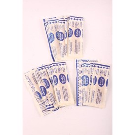 Salve kvick plaster med kompres, sæt med 3 pakker